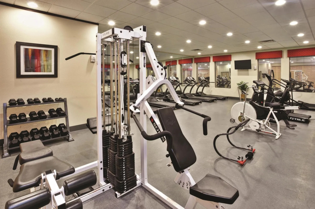 La Quinta Inn & Suites - New River Gorge National Park