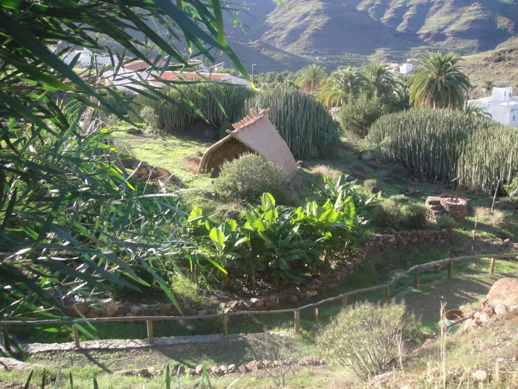 Casa El Pino