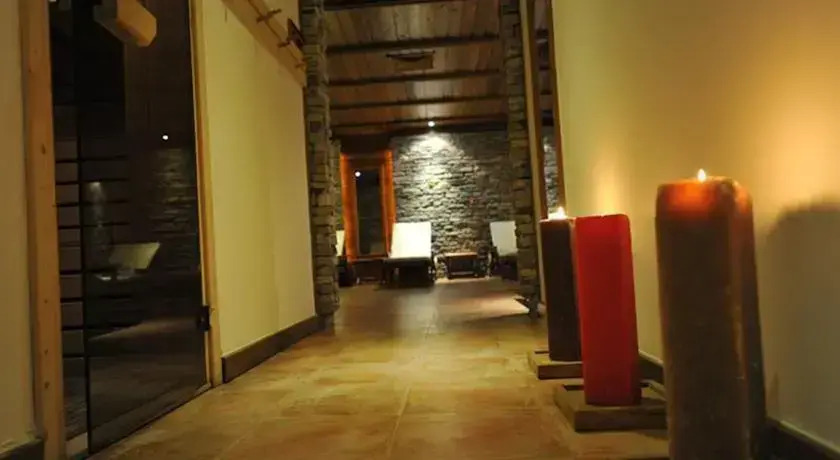 Aparthotel & Restaurant Razlog Spa Included