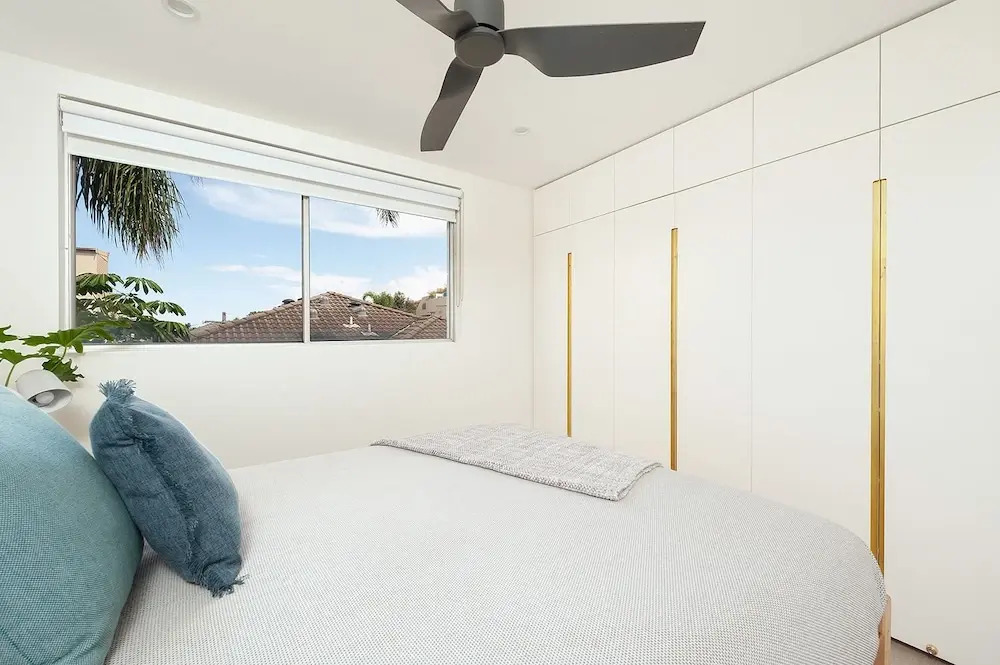 Surf Side Oasis with Balcony near Beach
