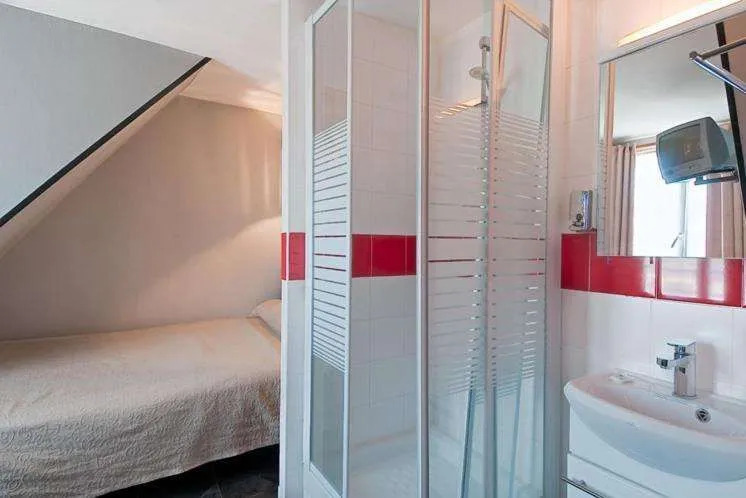 Hotel Saint Quentin