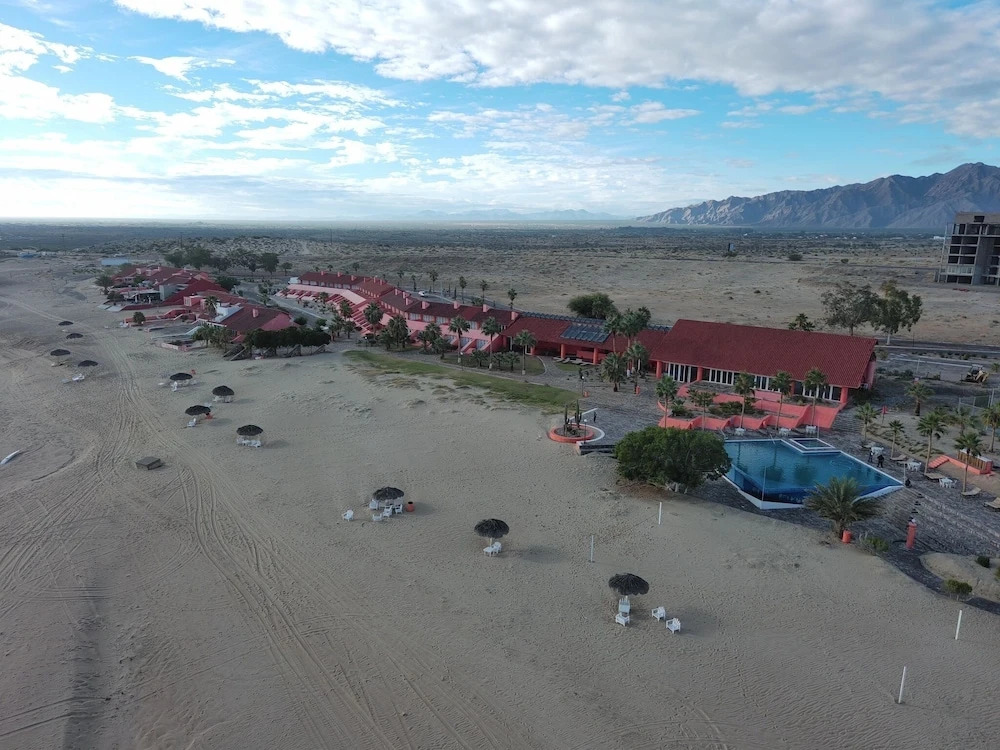 San Felipe Marina Condohotel