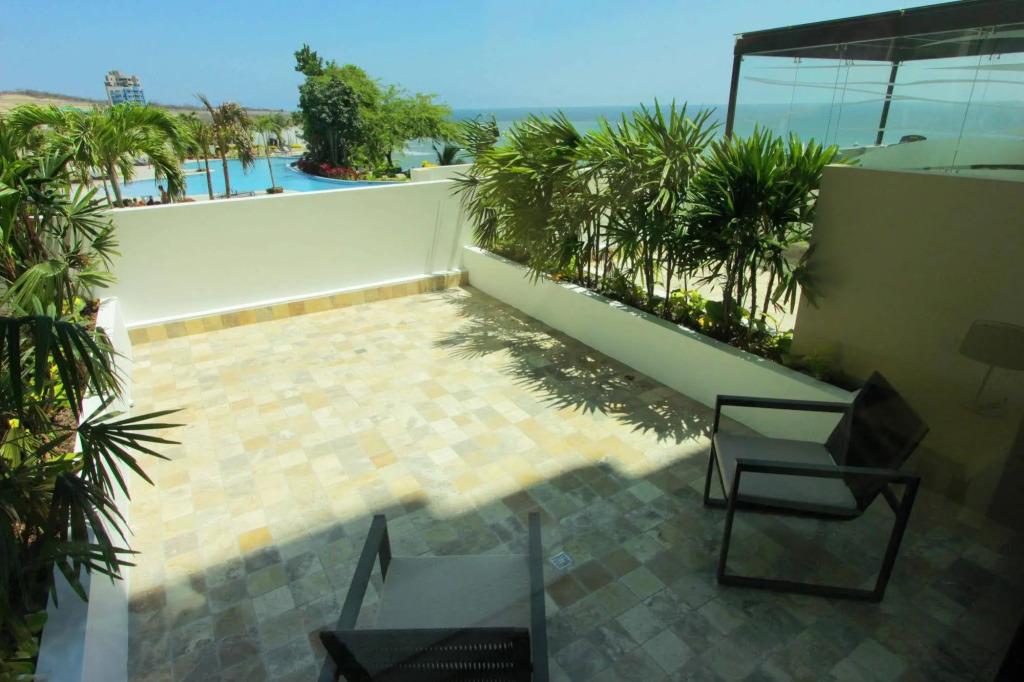 Hotel Poseidon