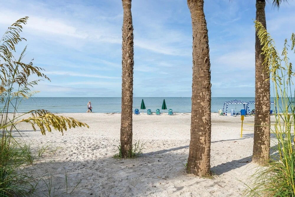 Bay to Beach C1 by Coastal Vacation Properties