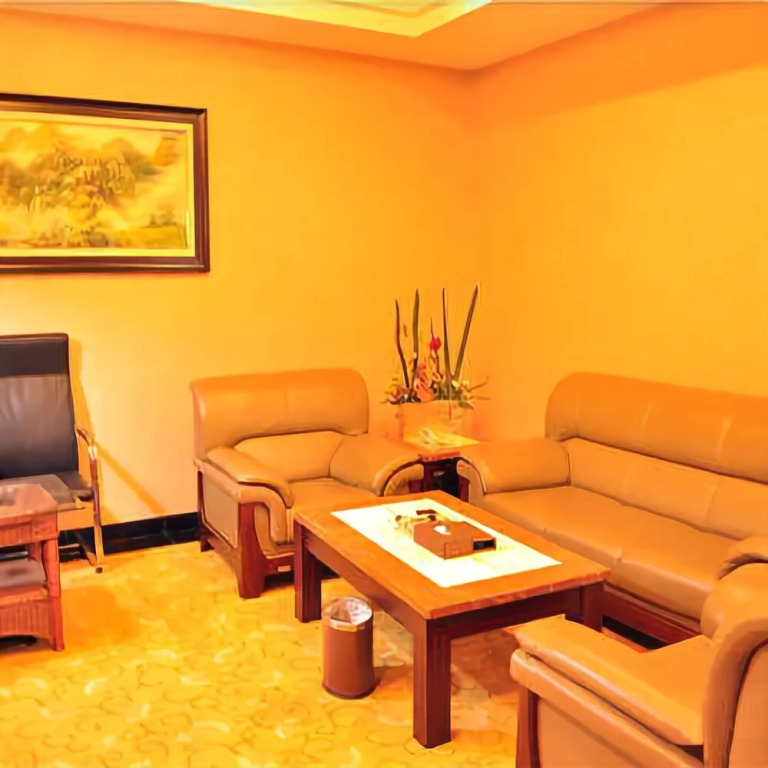 Hua Cui Hotel