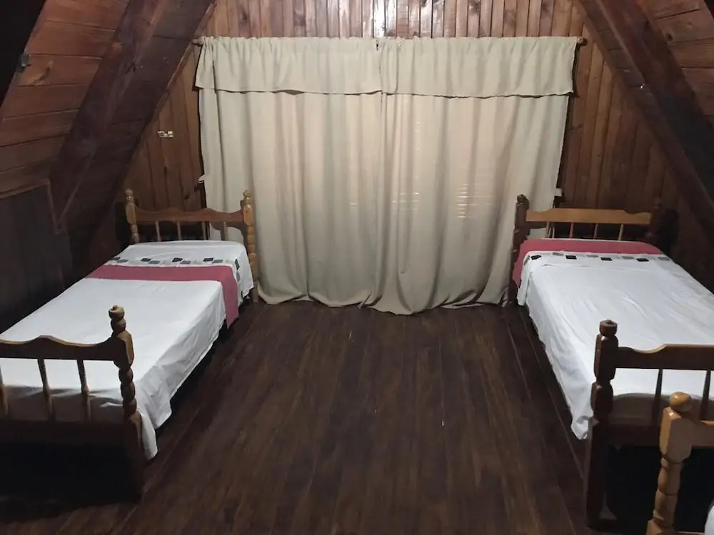 Las Pitangas Inn