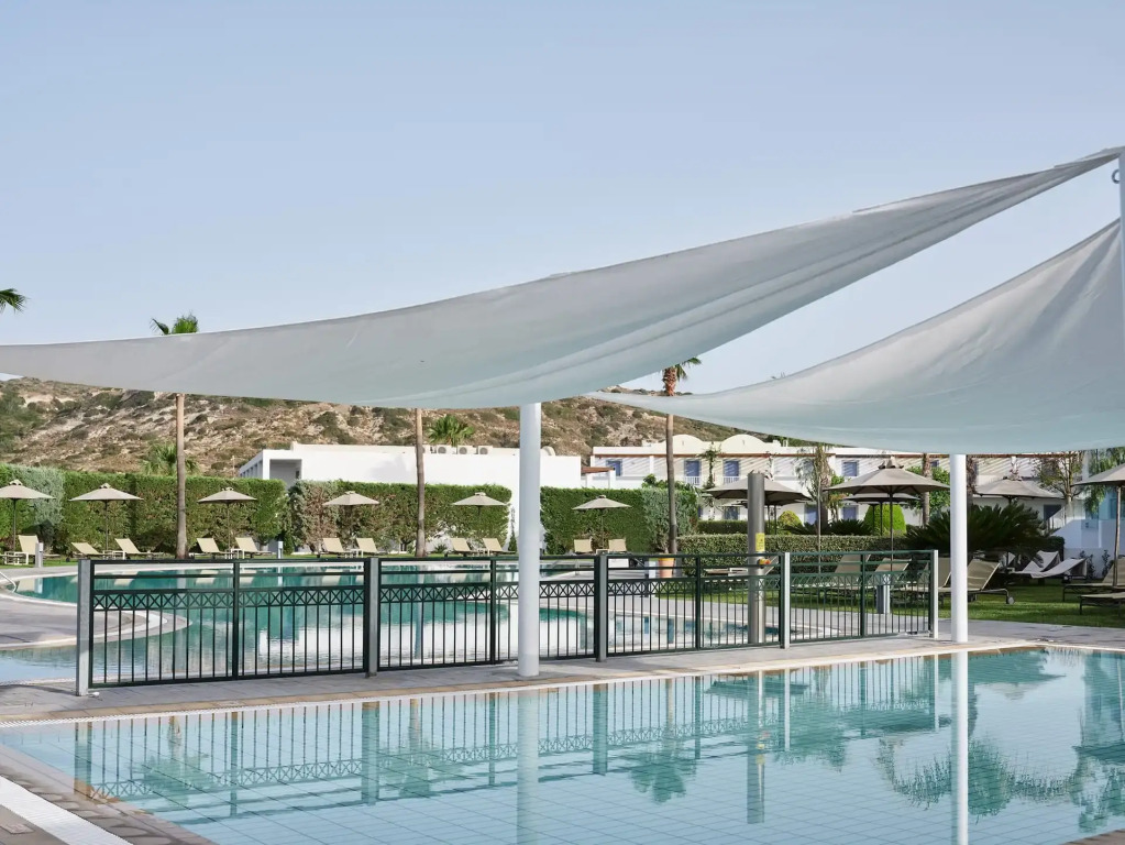 Atlantica Beach Resort Kos