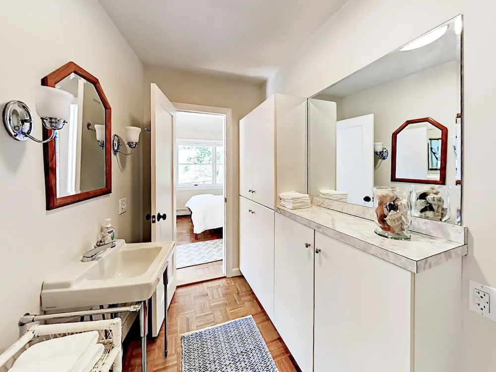 75 Mckown Point Road Home 3 Bedrooms 2 Bathrooms Home