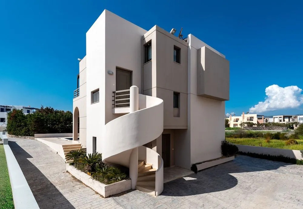 Blue Wave Villa