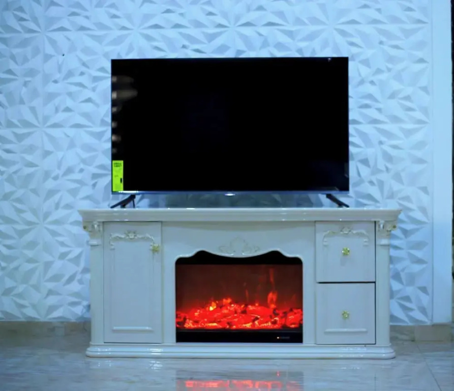 Luxurious Lukes Apartment