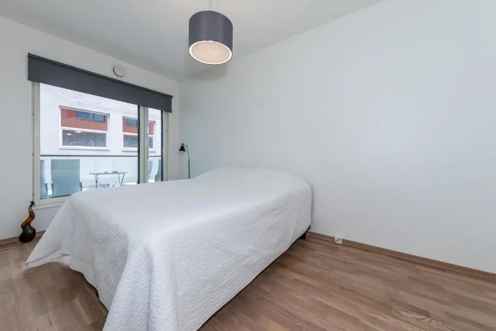 Artius City Centre Apartment