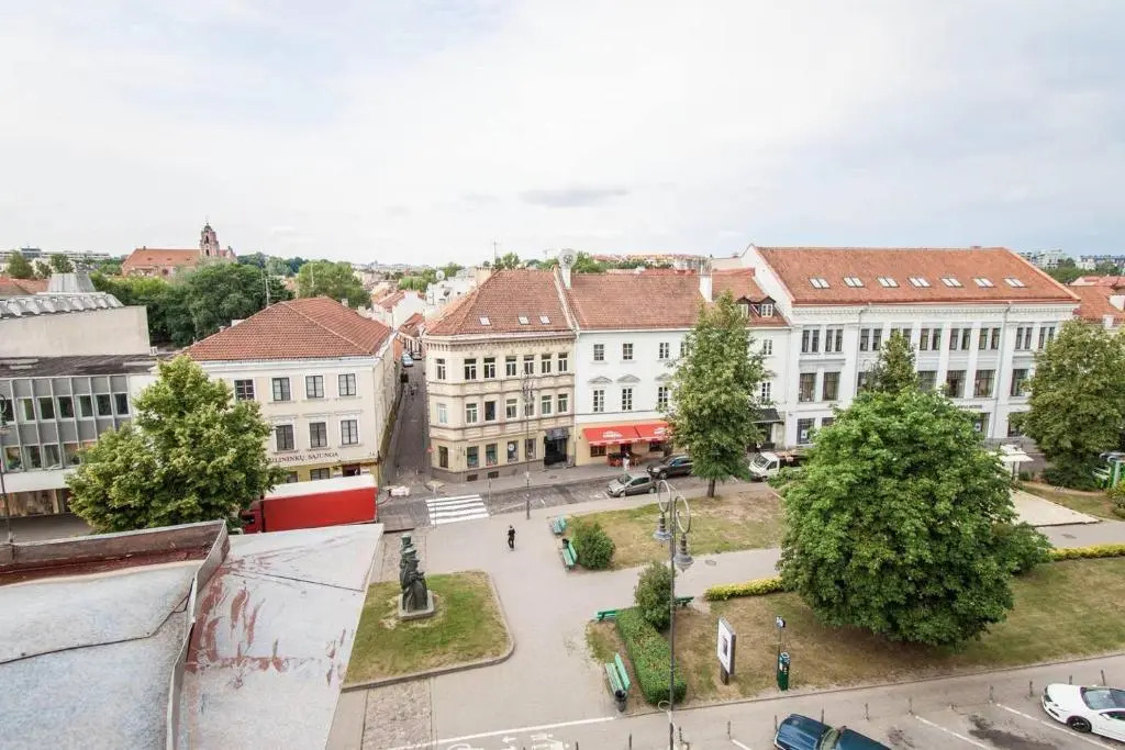 Vokiečių g