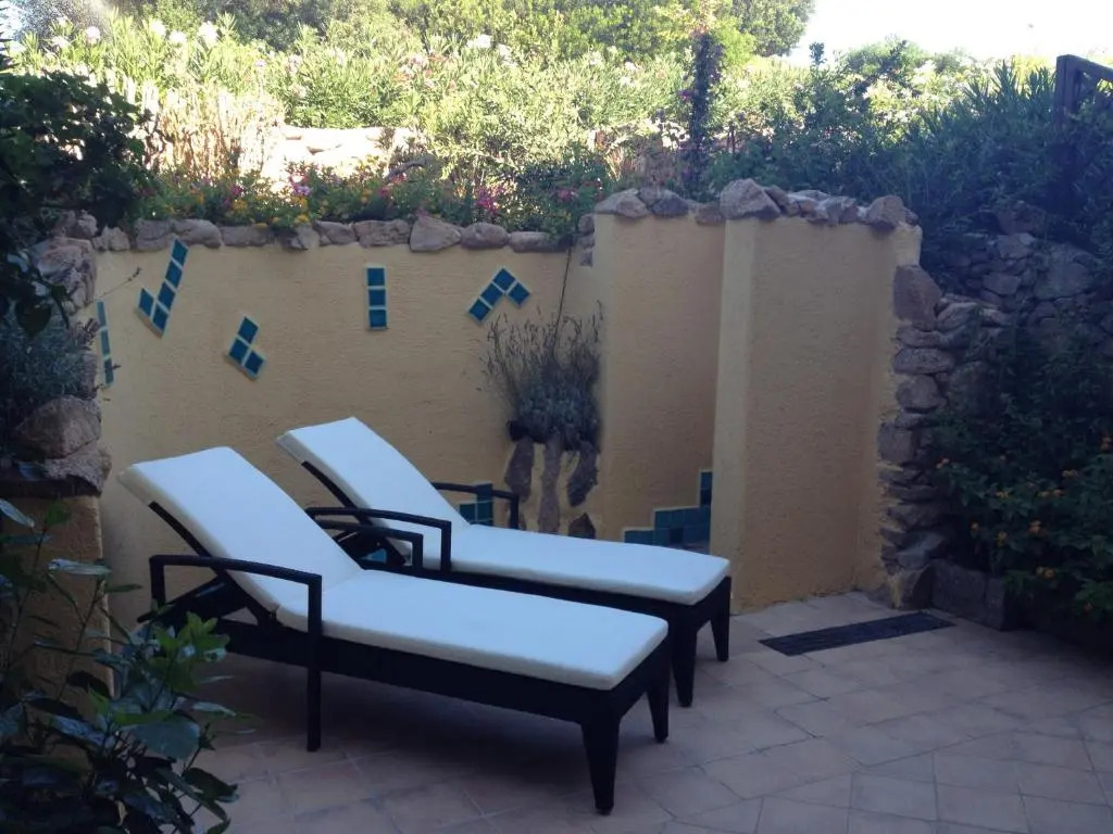 Luxury Apartment Sardegna