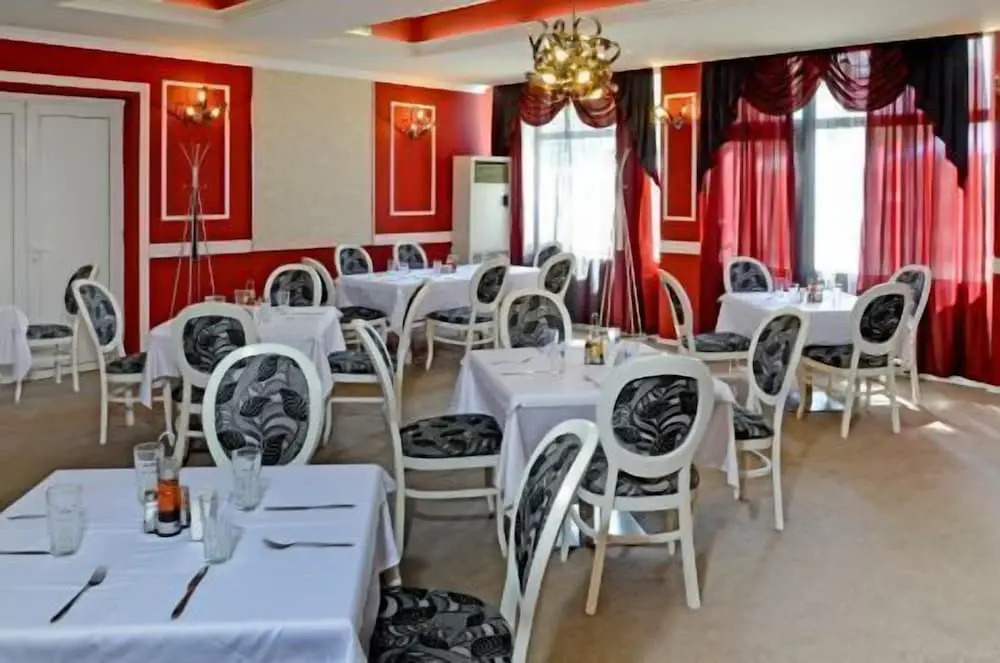 Hotel Rila