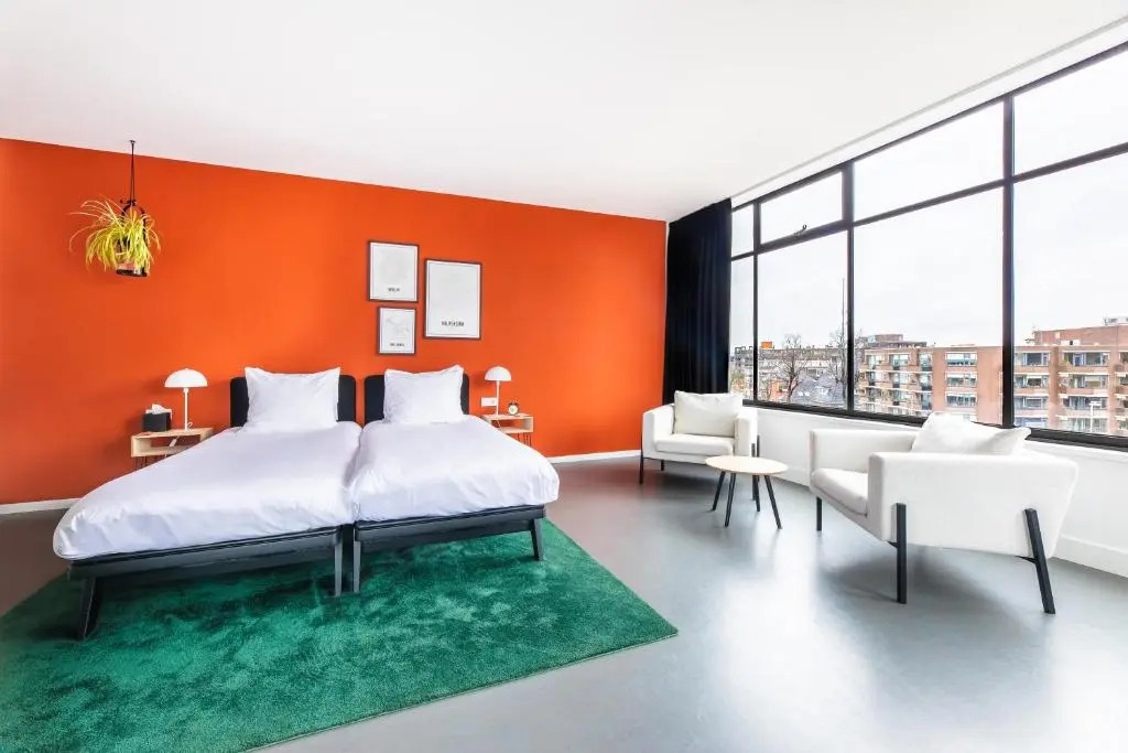 Gooiland Hotel