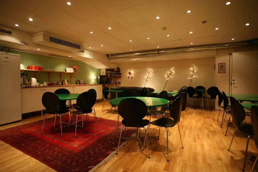 Svea Hostel
