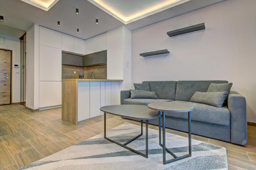 Alpin Apartments Jahorina