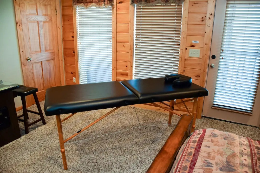HIKER'S LODGE - 1 Br Cabin