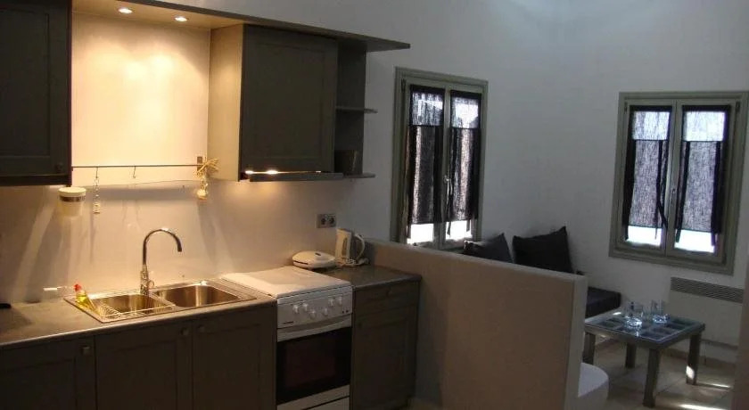Anima Apartments