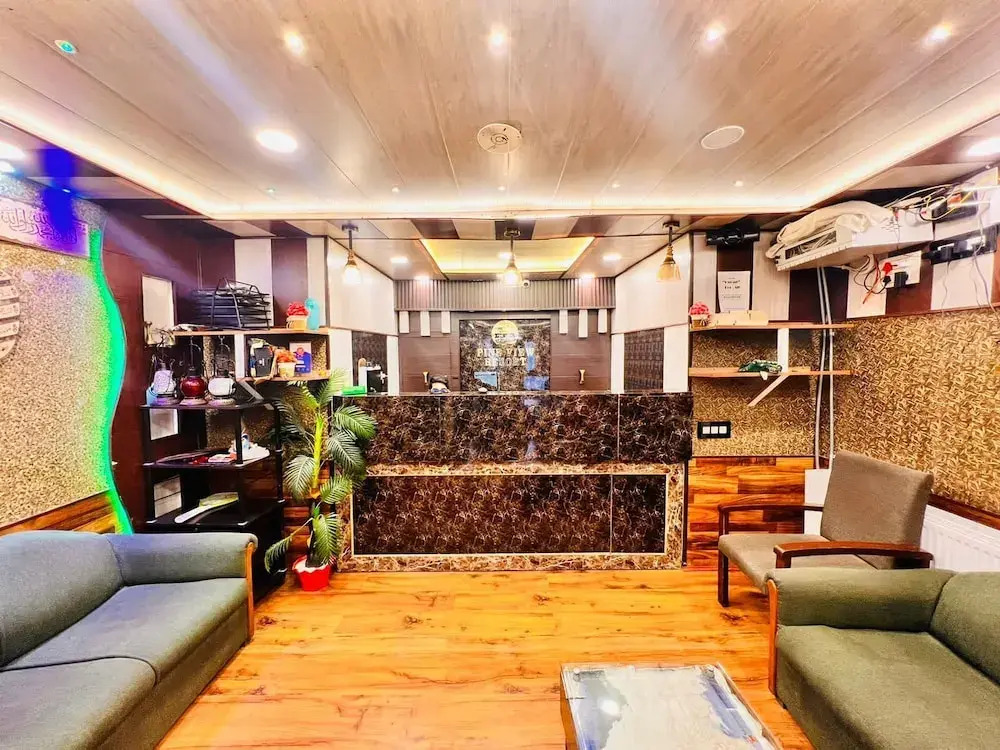 Pine View Resort