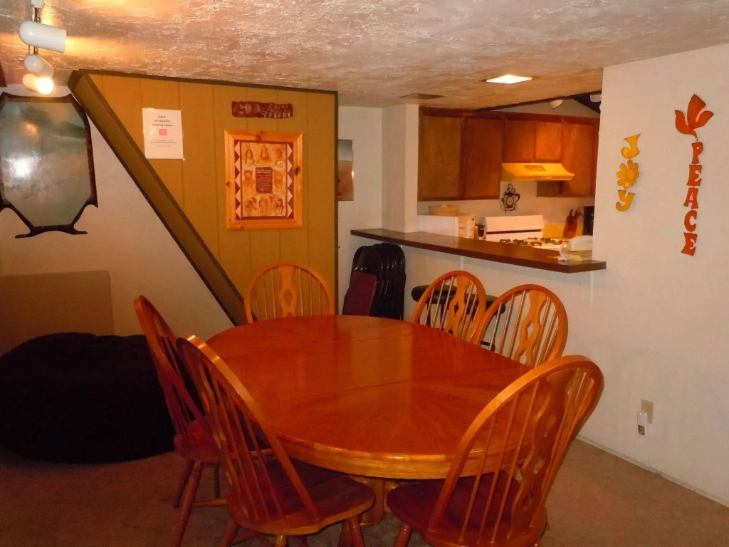 Snow Summit Townhouse