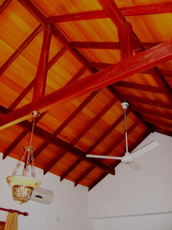 Sanka Rest Villa