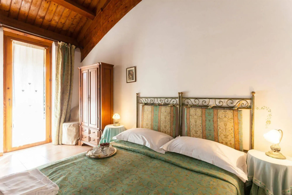 Agriturismo Cavendo Tutus