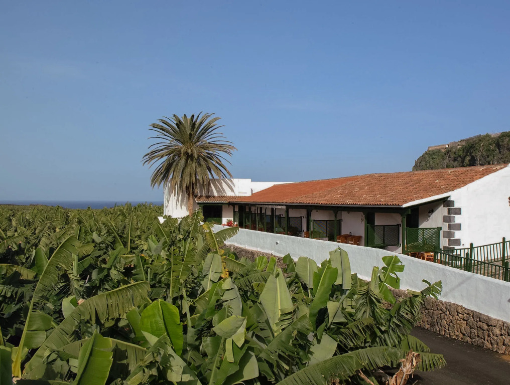 Hotel El Patio
