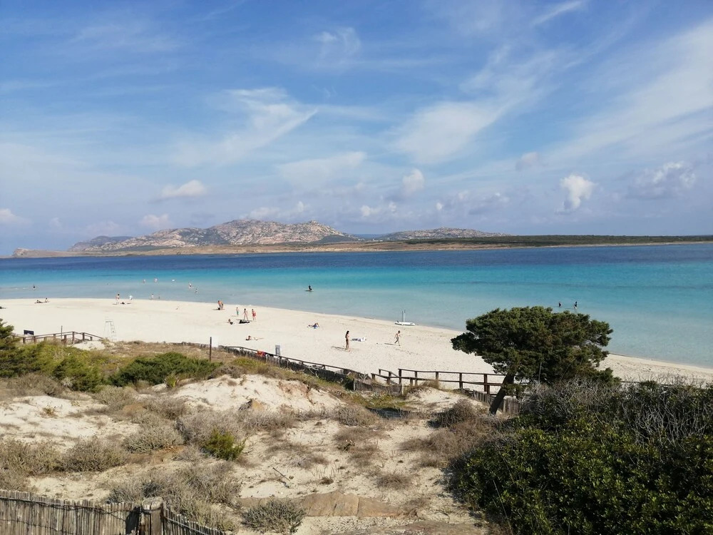 Cala Sabina Appartamento