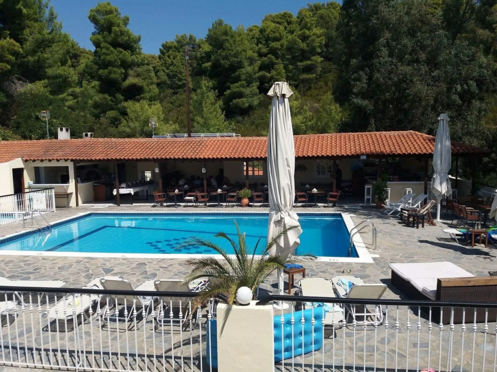 Hermes Hotel