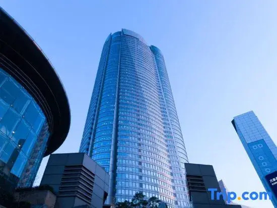 Dash Living Higashi Azabu