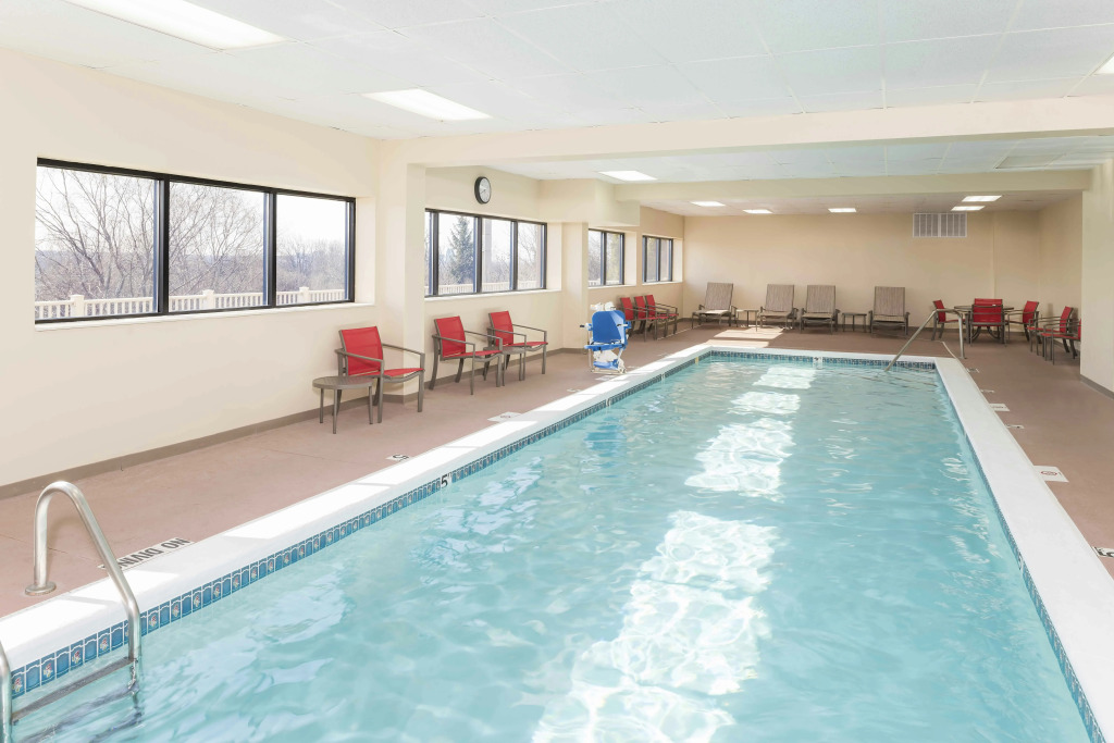 Hampton Inn Grand Rapids/North