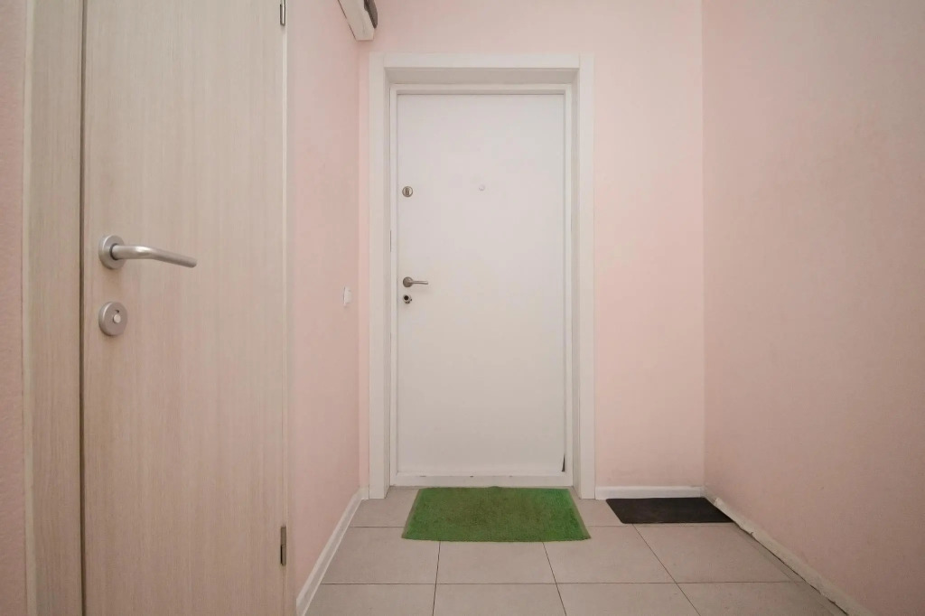 Moment House (Момент Хаус) на улице Видная