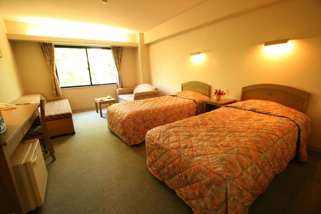 Hotel Stelle Belle