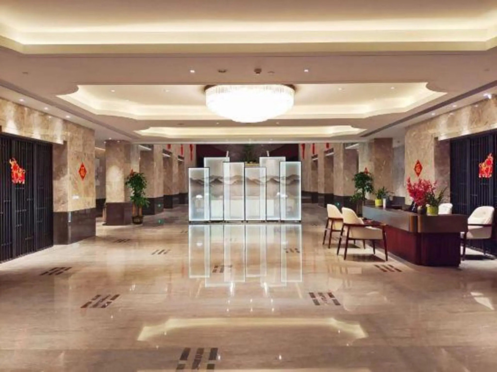 Yingbin Hotel