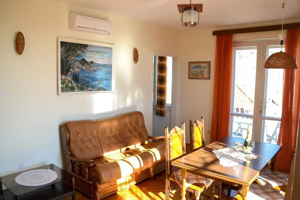 Apartment Frano