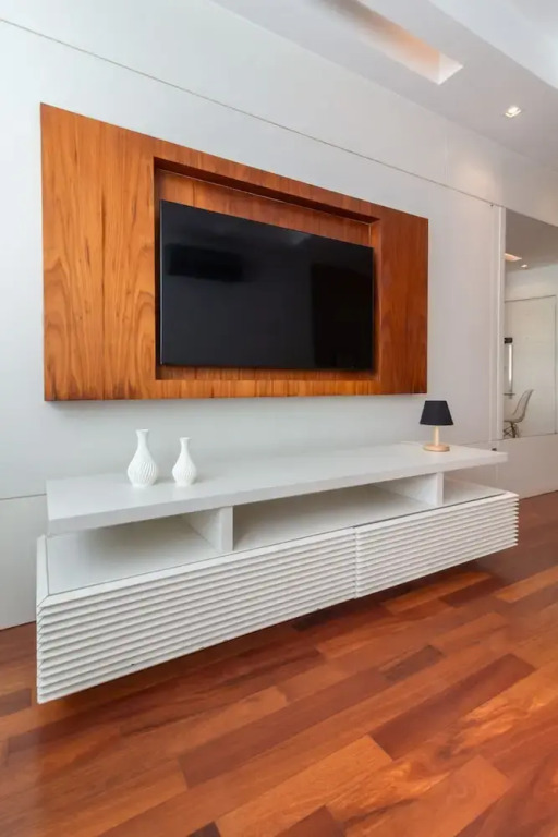 Modern Design Between Ipanema and Copacabana Bc405