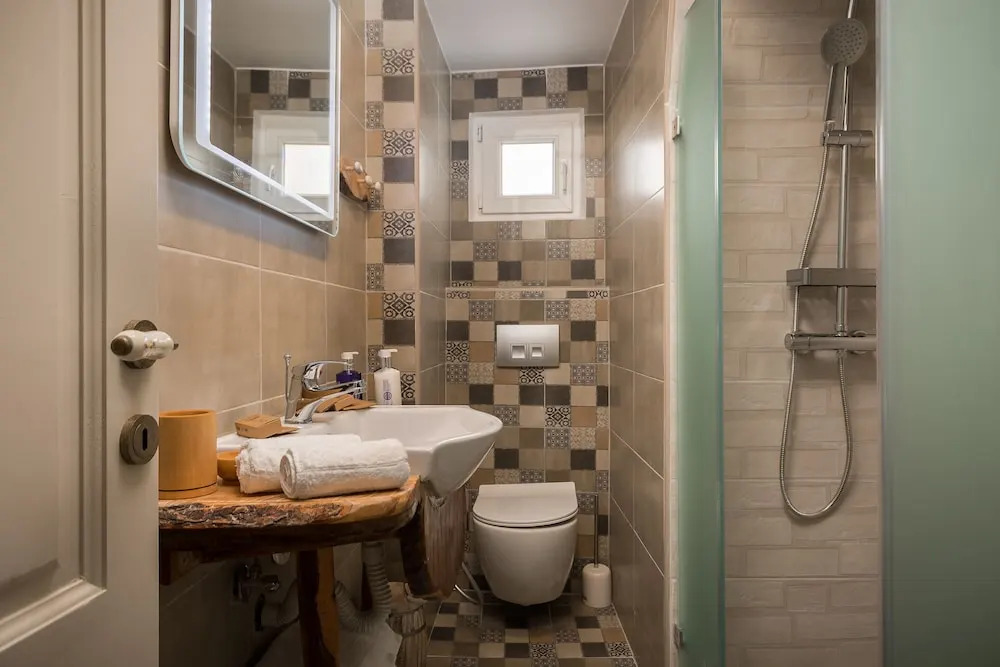Sky Loft Corfu Old Town Apartments