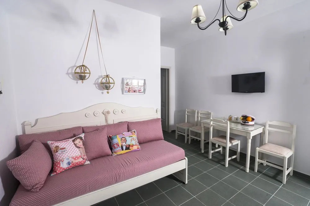 Anni Art Apartments