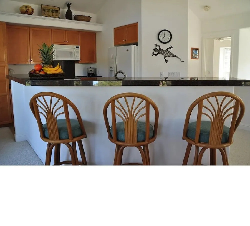 Villas on the Prince 34 - 3 Br Condo