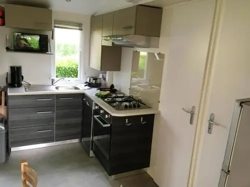 Holiday Home Avenue De La Palmyre - 20