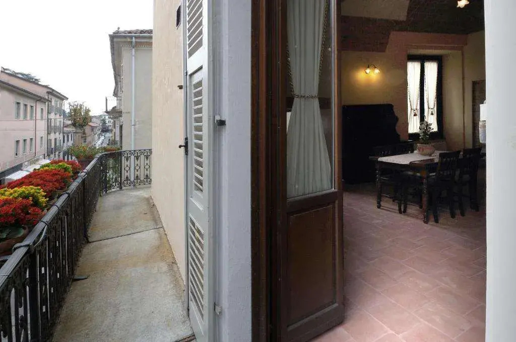 Palazzo Centro Alloggi Vacanza
