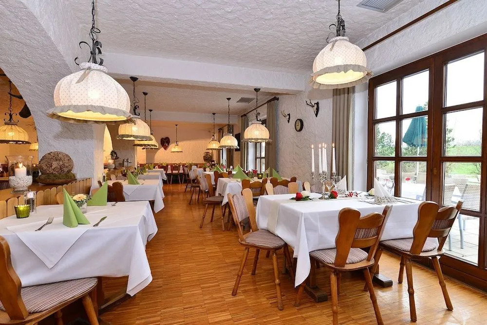 Familienhotel Löwen