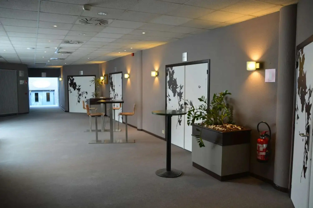 Ibis Styles Arlon Porte du Luxembourg