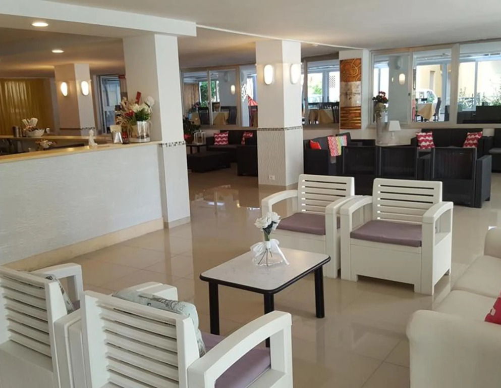 Hotel Raffaello