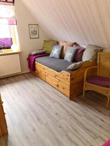 Apartment Wiese
