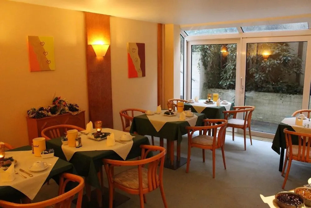 Hotel am Kurpark