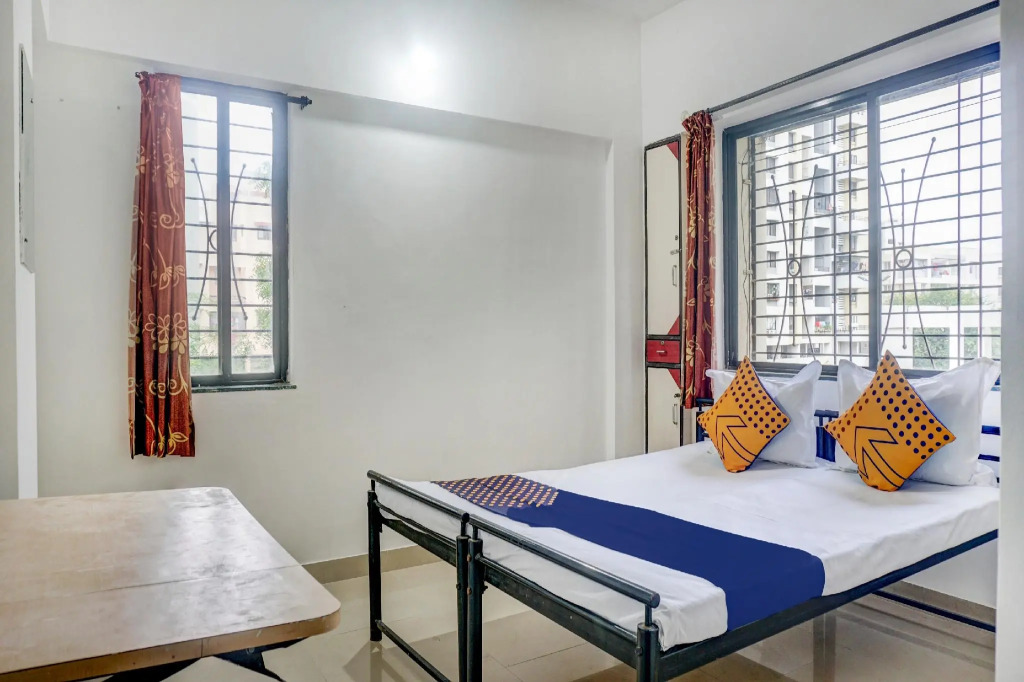 Vishwakarma Nivas by OYO Rooms