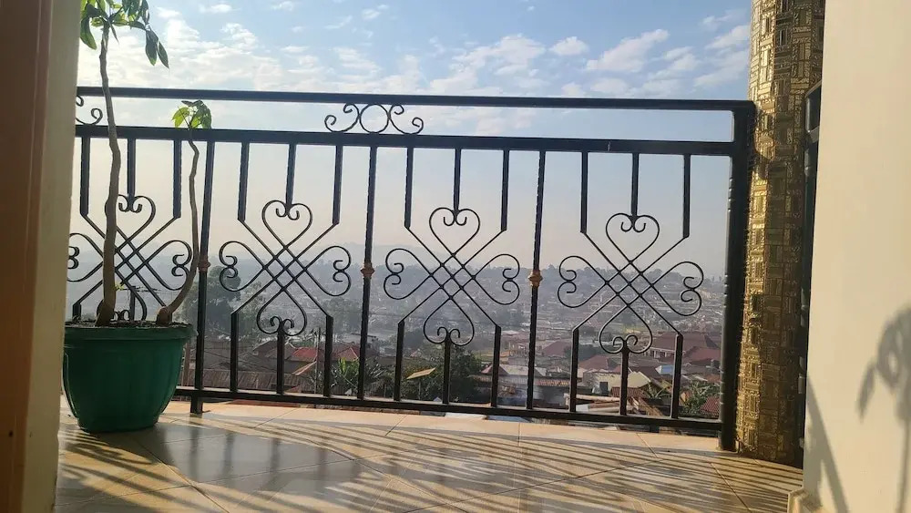 Muju Hotel Mbarara