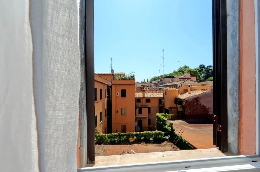 Garibaldi 3 - WR Apartments